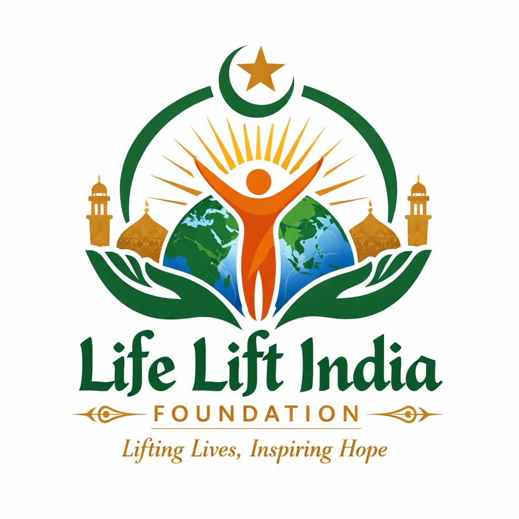 Lift Lift India Foundation